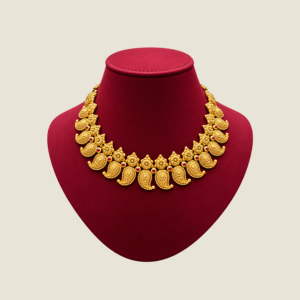 Necklaces 8
